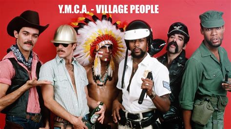 what happened to the village people|Everyday people .